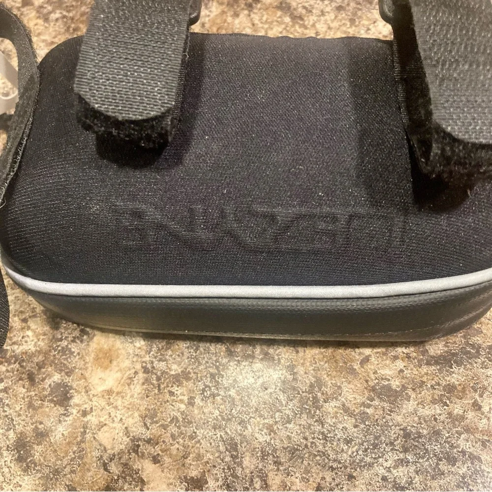 NWT Lezyne Smart Energy Caddy Weather Resistant Bicycle Top Tube Smart Phone Bag
